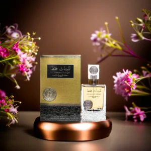 Lil Banat Faqat Ard Al Zaafaran eau de parfum pour femme