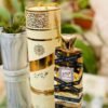 Oud Mood Lattafa eau de parfum mixte