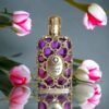 Velvet Gold Luxury Collection Orientica eau de parfum pour femme