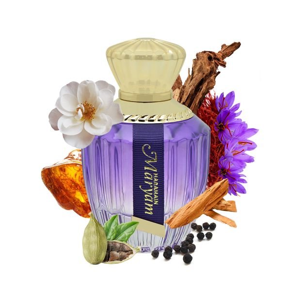 Maryam Al Haramain Eau de parfum pour femme