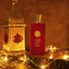 Ajwaa Oud Red Nusuk eau de parfum mixte