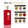 Ajwaa Oud Red Nusuk eau de parfum mixte