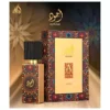 Ajwad Lattafa eau de parfum mixte