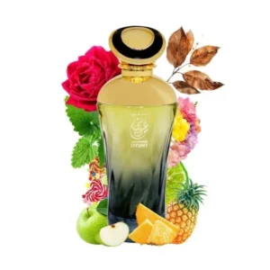 Oyuny Al Haramain eau de parfum mixte
