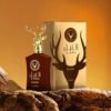 Al Noble Wazeer Lattafa eau de parfum mixte