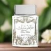 Pure Musk Lattafa eau de parfum mixte