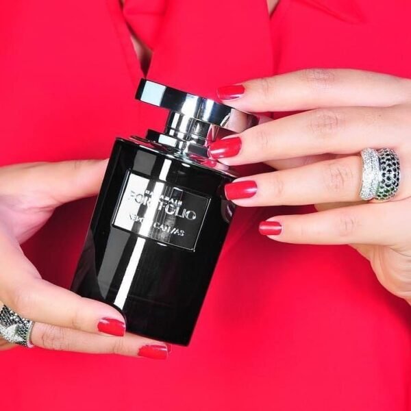 Portfolio neroli canvas Al Haramain eau de parfum mixte