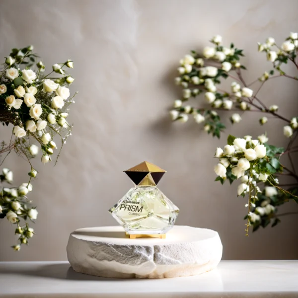 Prism classic Al Haramain eau de parfum pour femme