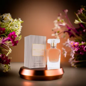 Melissa Poudree Riiffs eau de Parfum pour femme