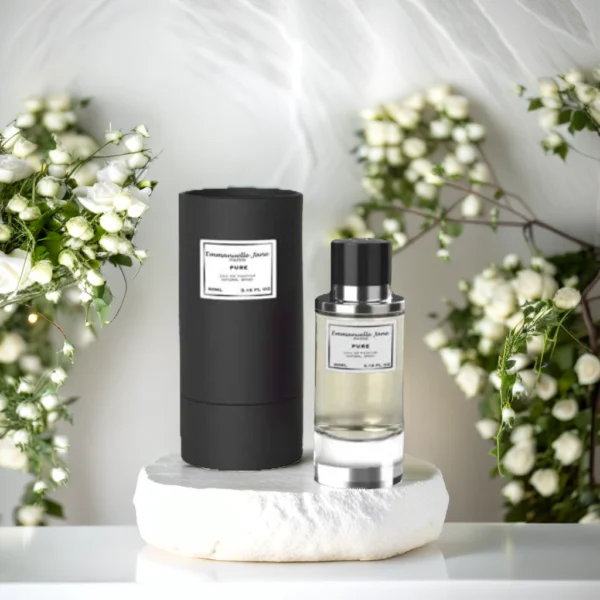 Pure -Collection VIP- Emmannulle Jane eau de parfum mixte