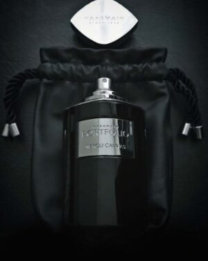 Portfolio neroli canvas Al Haramain eau de parfum mixte