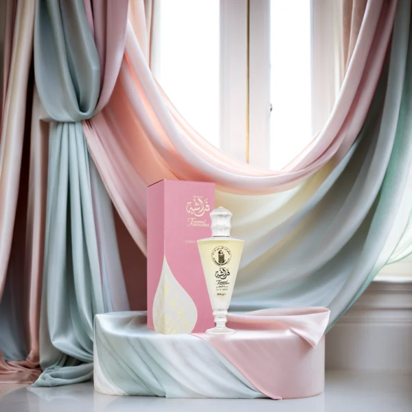 Farasha Al Haramain eau de parfum mixte
