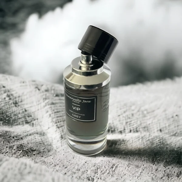 Grey -Collection VIP- Emmannulle Jane eau de parfum mixte