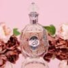 Rouat Al Musk Lattafa eau de parfum mixte