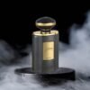 Junoon noir Al Haramain eau parfum pour femme