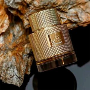 Qaaed lattafa eau de parfum pour mixte