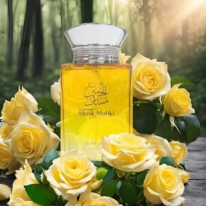 Musk Maliki Al Haramain eau de parfum mixte