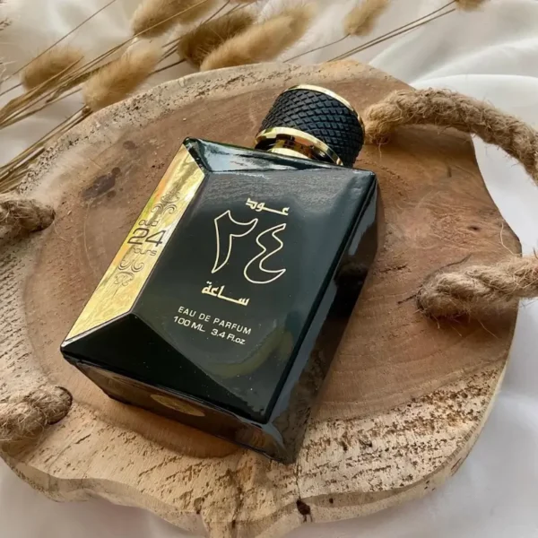 Oud 24 Hours Ard Al Zaafaran eau de parfum mixte