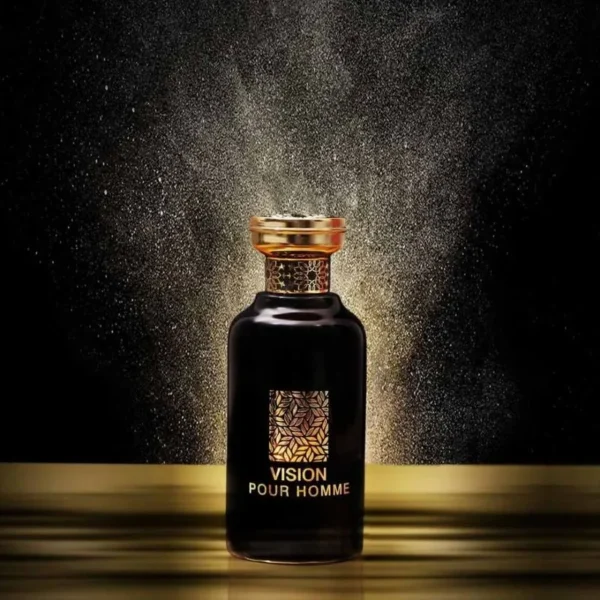 Vision pour homme Nusuk eau de parfum