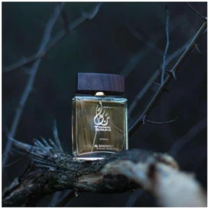 Tanasuk Al Haramain eau de parfum mixte