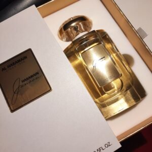 Junoon Al Haramain eau de parfum pour femme