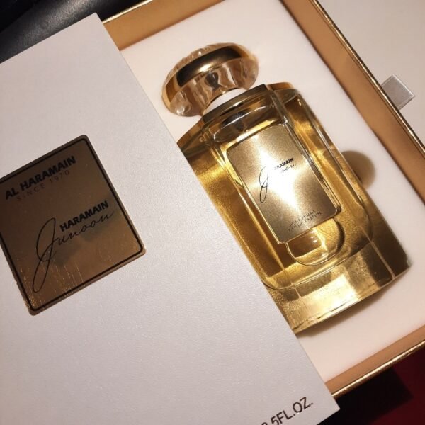 Junoon Al Haramain eau de parfum pour femme