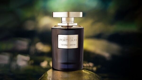 Portfolio neroli canvas Al Haramain eau de parfum mixte