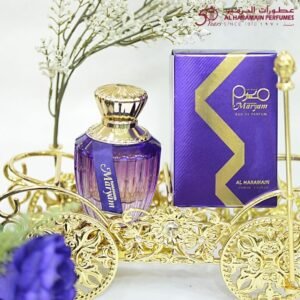 Maryam Al Haramain Eau de parfum pour femme