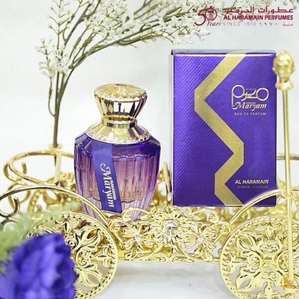 Maryam Al Haramain Eau de parfum pour femme
