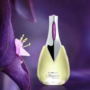 Sophia Violet Al Haramain eau de parfum pour femme
