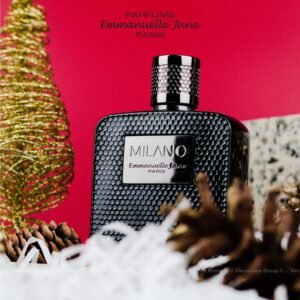 Milano ultra emmanuelle jane eau de parfum pour homme