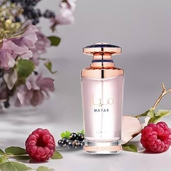 Mayar Lattafa eau de parfum mixte
