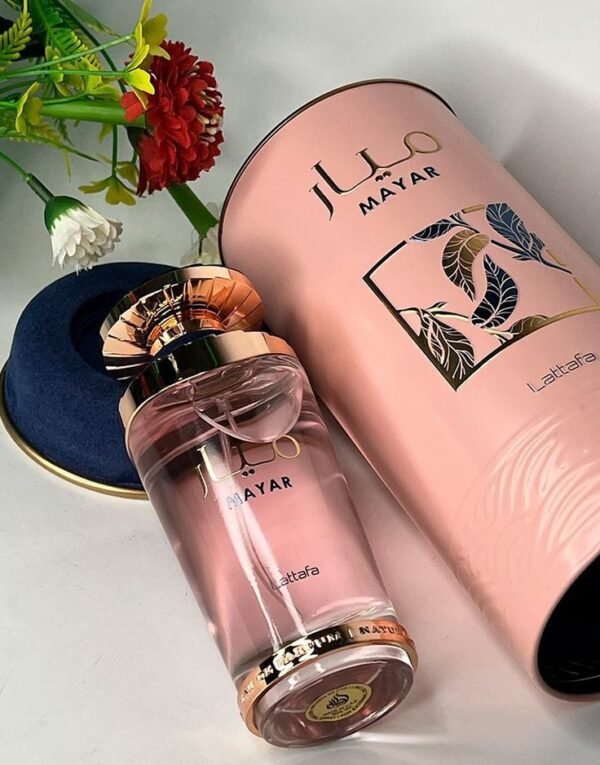 Mayar Lattafa eau de parfum mixte